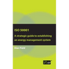 ISO 50001: A strategic guide to establishing an energy management system - Paperback