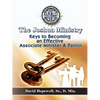 Associate Minister & Church Leader Training Manual - Paperback