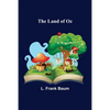 The Land of Oz - Paperback