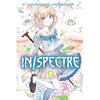 In/Spectre 9 - Paperback