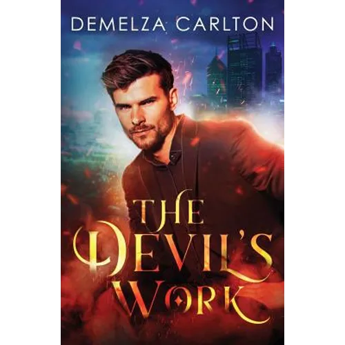 The Devil's Work - Paperback