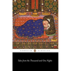 Tales from the Thousand and One Nights - Paperback