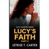 Lucy's Faith - Paperback