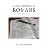 A Brief Exposition of Romans - Paperback