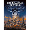 The Shadows of Thule - Hardcover