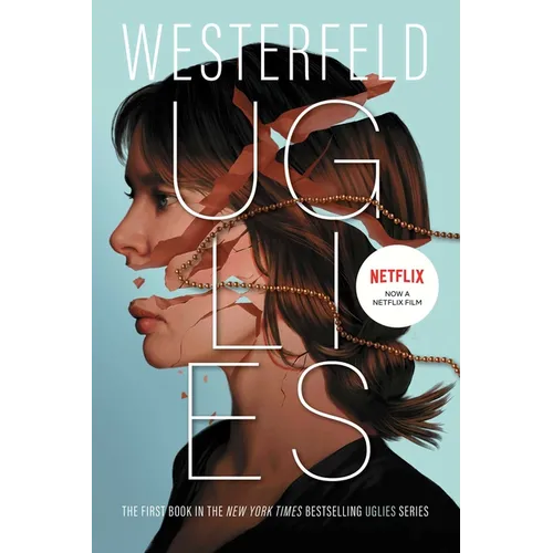 Uglies - Paperback