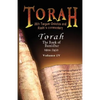 Pentateuch with Targum Onkelos and rashi's commentary: Torah The Book of Bamidbar-Numbers, Volume IV (Hebrew / English) - Paperback