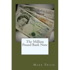 The Million Pound Bank Note - Paperback
