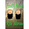 Feisty Nuns - Paperback