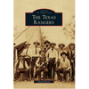 The Texas Rangers - Paperback