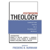 Postmodern Theology - Paperback