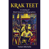 Krak Teet: A Catalog of Black Savannah's Biographies - Paperback