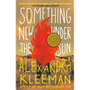 Something New Under the Sun - Paperback