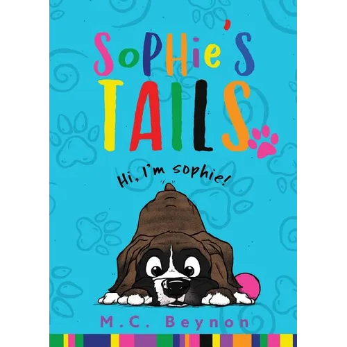 Sophie's Tails - Paperback