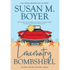 Lowcountry Bombshell: A Liz Talbot Mystery - Hardcover