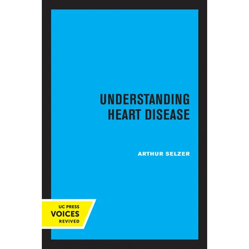 Understanding Heart Disease - Paperback