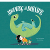 Adopting a Dinosaur - Hardcover