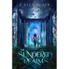 The Sundered Realms: A New Adult Epic Fantasy Romance - Paperback