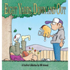 Eight Yards, Down and Out: A Foxtrot Collection - Paperback