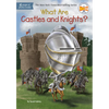 What Are Castles and Knights? - Paperback