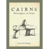 Cairns: Messengers in Stone - Paperback