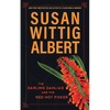 The Darling Dahlias and the Red Hot Poker - Paperback