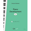 Piano Development L2 - Paperback