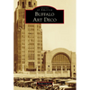Buffalo Art Deco - Paperback