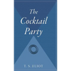 The Cocktail Party - Hardcover