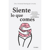 Siente Lo Que Comes - Paperback