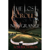 The Lost Scrolls of Newgrange - Paperback