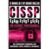 CISSP Exam Study Guide For Security Professionals: NIST Cybersecurity Framework, Risk Management, Digital Forensics & Governance - Paperback