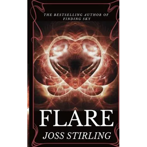 Flare - Paperback