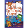 It's Halloween, I'm Turning Green! - Paperback