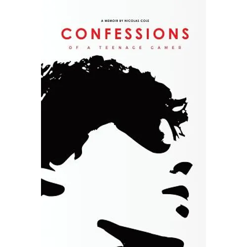 Confessions of a Teenage Gamer - Paperback