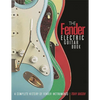 The Fender Electric Guitar Book: A Complete History of Fender Instruments - Paperback