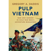 Pulp Vietnam - Paperback
