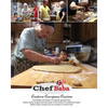 Chef Baba Cookbook: Eastern European Cuisine - Paperback