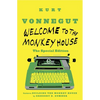 Welcome to the Monkey House - Paperback