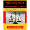 Advocacy: Establishment of Rights - Paperback