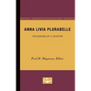 Anna Livia Plurabelle: The Making of a Chapter - Paperback
