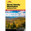 Top Trails: Great Smoky Mountains National Park: 50 Must-Do Hikes for Everyone - Paperback