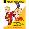Stink and the Ultimate Thumb-Wrestling Smackdown - Paperback