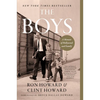The Boys: A Memoir of Hollywood and Family - Paperback