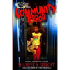 Community Terror - Paperback