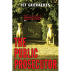 The Public Prosecutor - Paperback