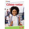Cómo Votar - Paperback