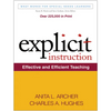 Explicit Instruction: Effective and Efficient Teaching - Hardcover