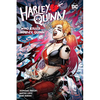 Harley Quinn Vol. 5: Who Killed Harley Quinn? - Hardcover