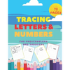 Tracing Letters and Numbers For Preschoolers and Toddlers.: Handwriting Activity Books-Alphabet ABC and Colorings Pages-Writing Workbook-First learn t - Paperback
